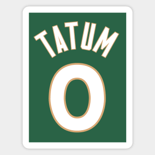 Tatum Magnet